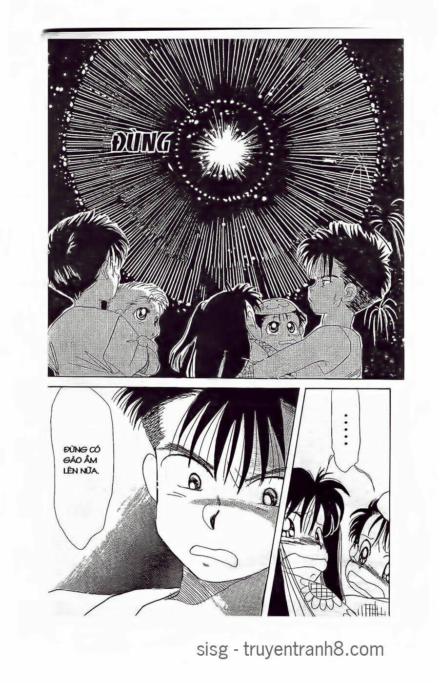 em bé và tôi chapter 19 29