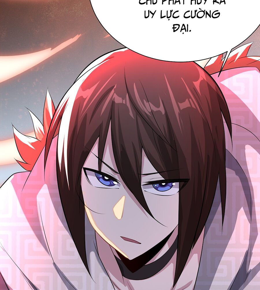 đại bảo kiếm của tôi chapter 38 46