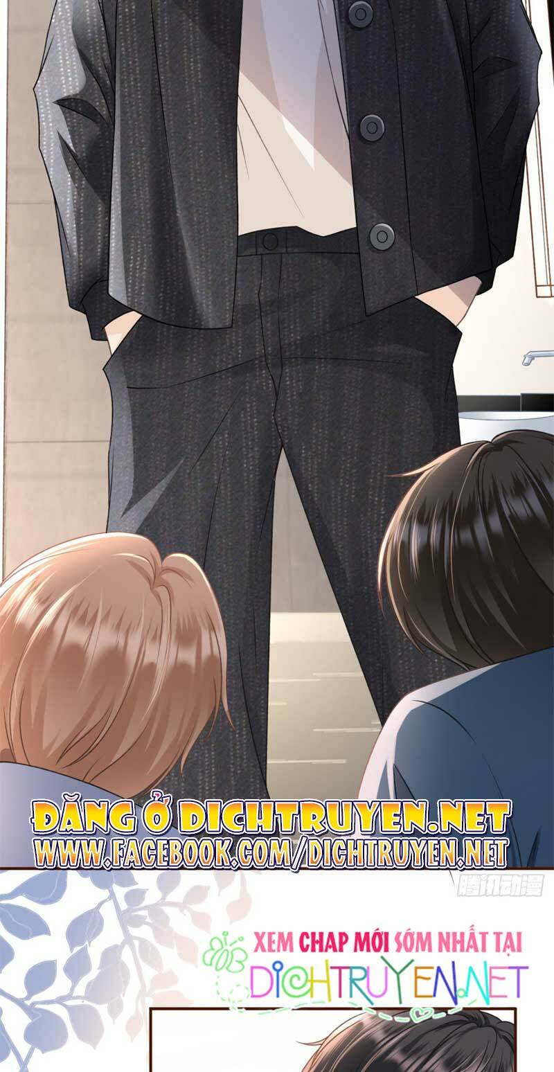 bạn gái tôi mới 30+ tuổi xuân chapter 21 26