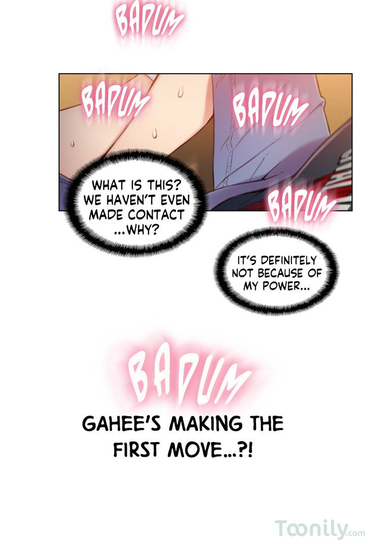 [raw] anh chàng ngọt ngào chapter 48 15