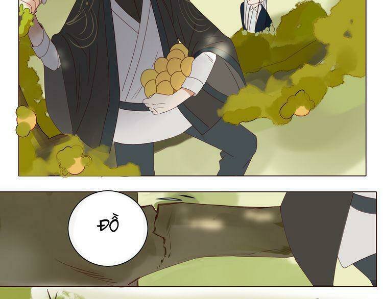 ta chỉ muốn giết ngươi chapter 11 20