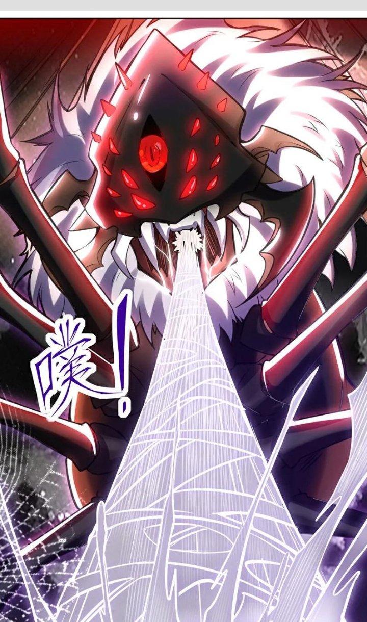 ẩn cư mười vạn năm, đời sau mời ta rời núi chapter 57 2