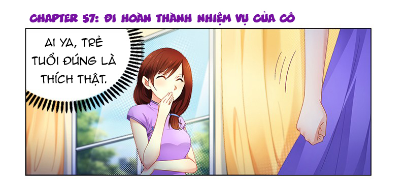 phúc hắc tổng tài đừng tới đây chapter 57 1
