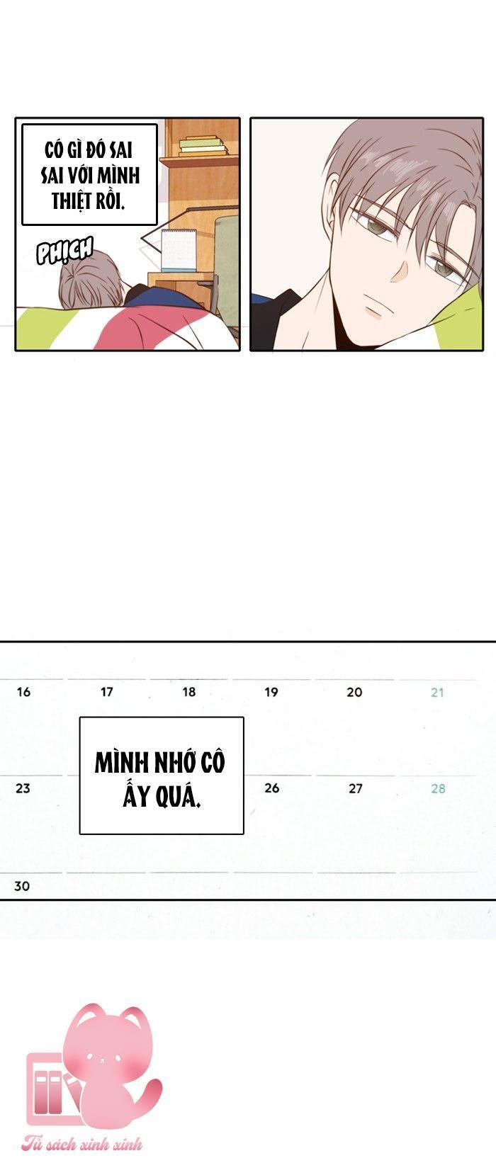 a good day to be a dog chapter 38 18