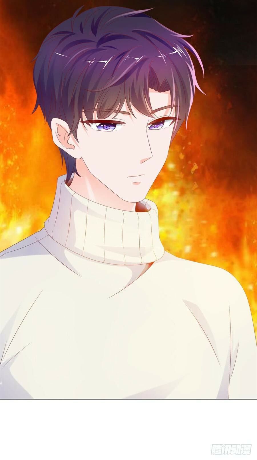 ẩn hôn 100%: chọc tức vợ yêu mua một tặng một chapter 87 40