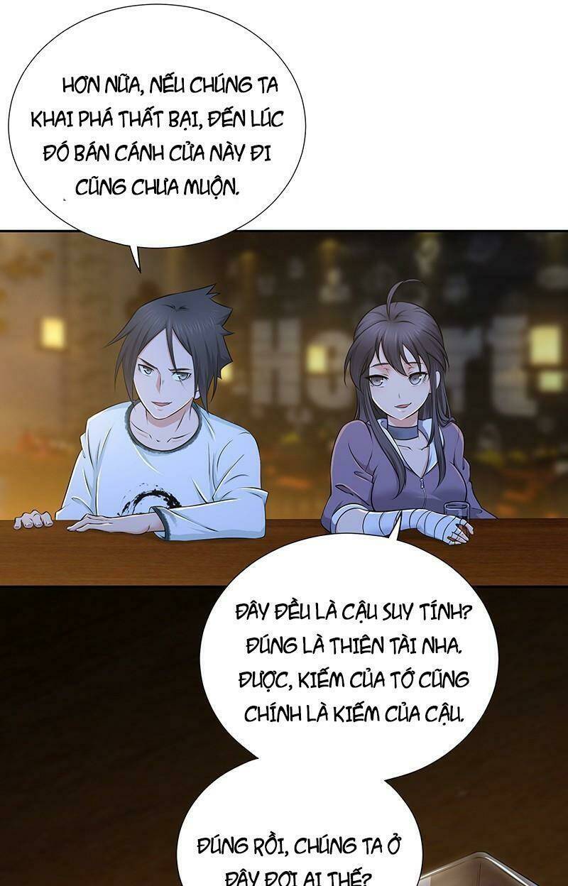 hành khúc của tôi và em chapter 7 14