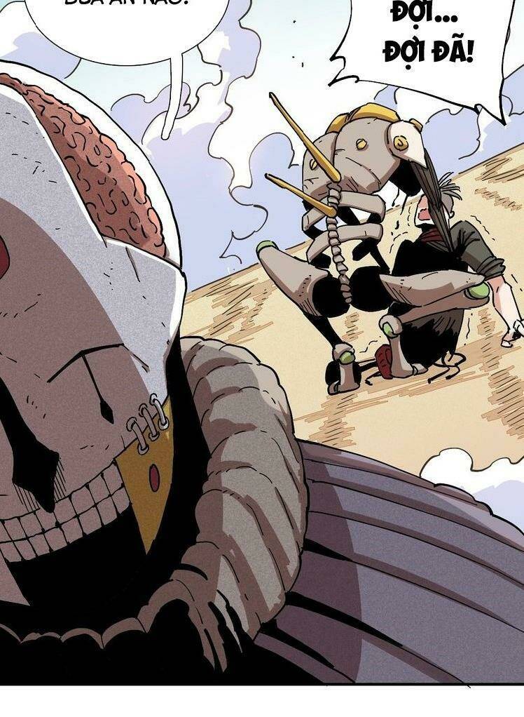 mạt thế chi thư chapter 7 34