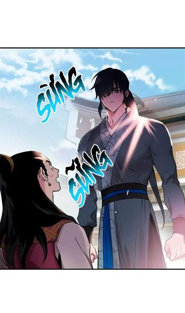 tôi là người mạnh nhất khi theo chủ nghĩa võ thuật chapter 10 61