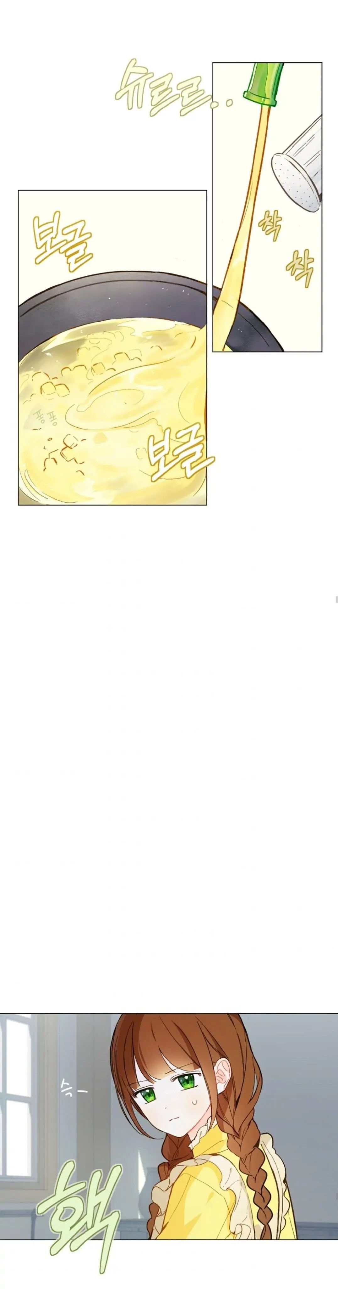 nông trại nằm cạnh hoàng cung chapter 10 40