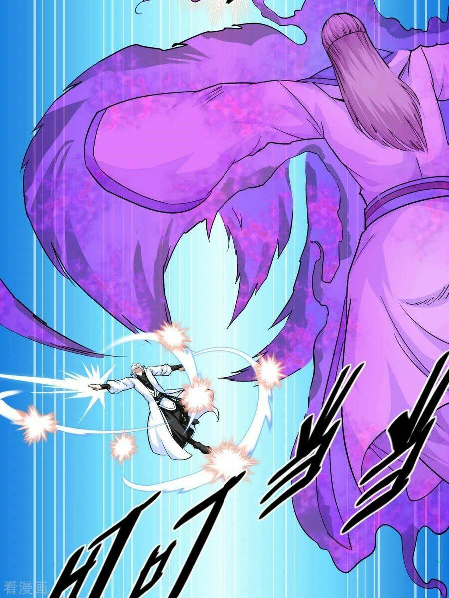 trọng sinh ta là đại thiên thần chapter 98 34