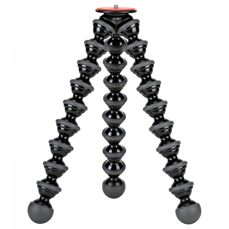 Chân Máy Ảnh Joby Gorillapod 5K - Hàng Chính Hãng