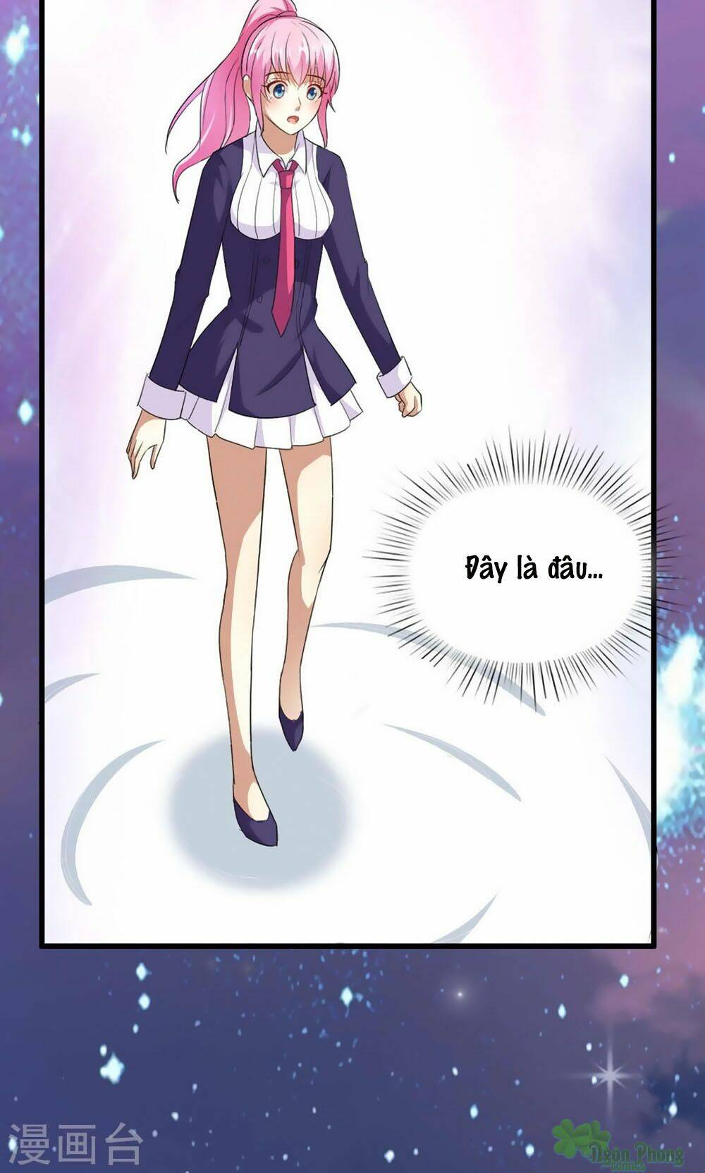 nguyệt dạ hương vi lai chapter 48 27