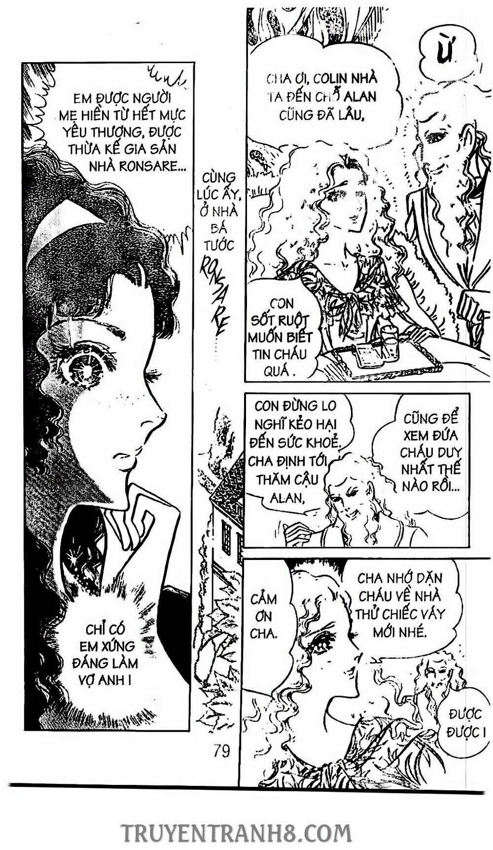 the count s daughter chapter 28 23