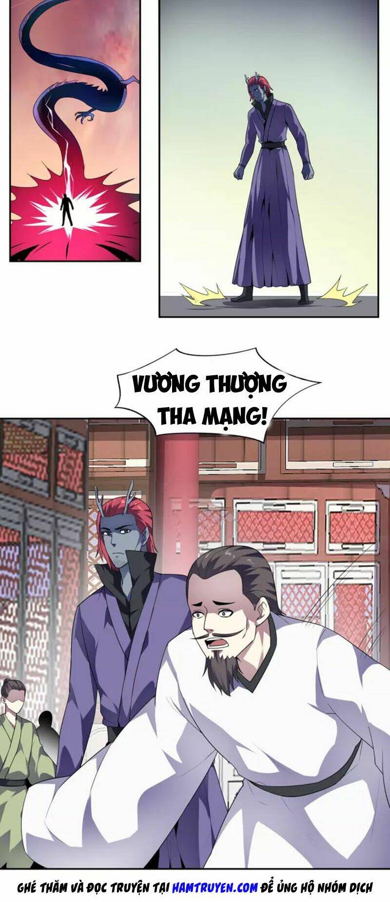 nghịch thiên đại thần chapter 92 5