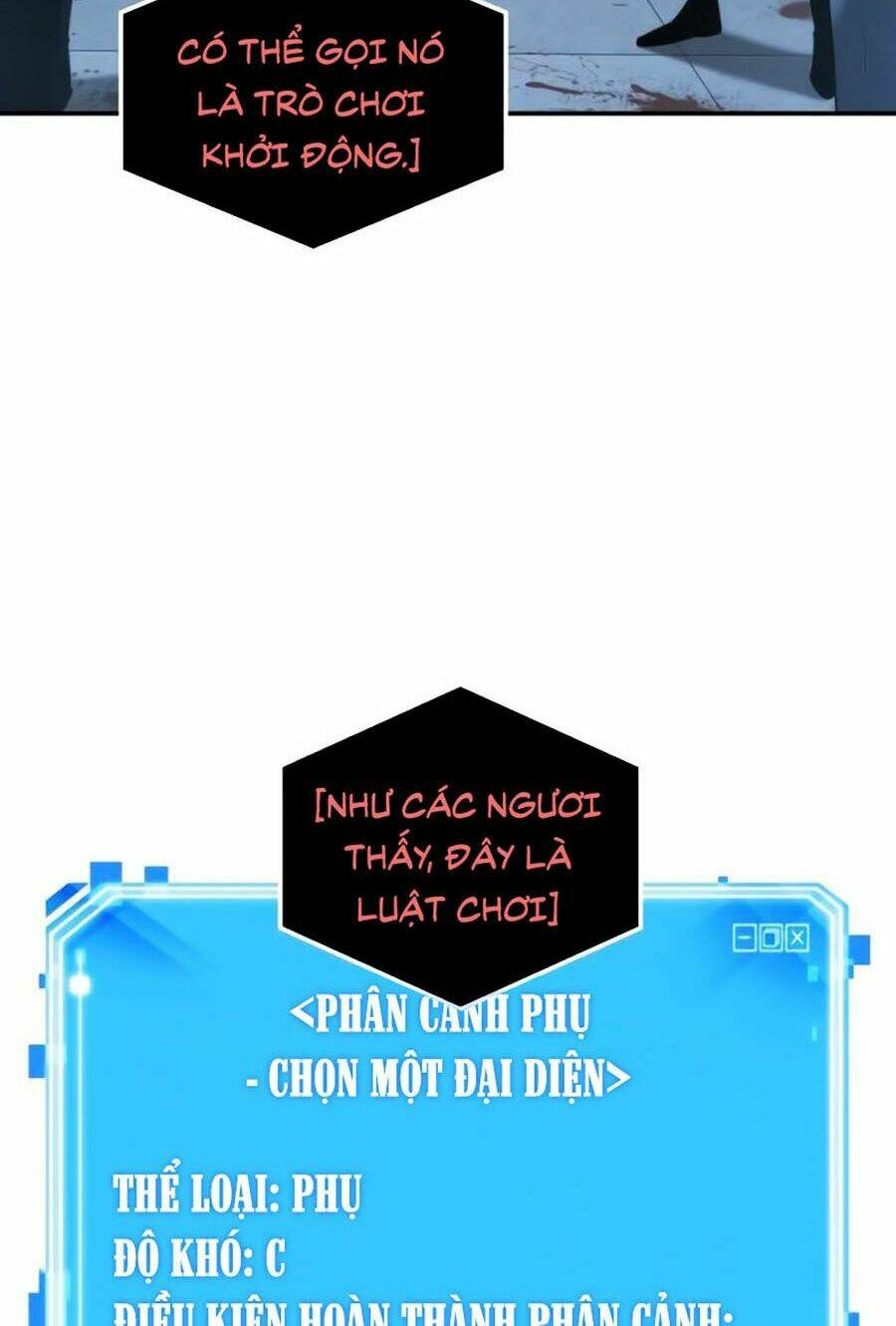 toàn trí độc giả - omniscient reader chapter 44 62