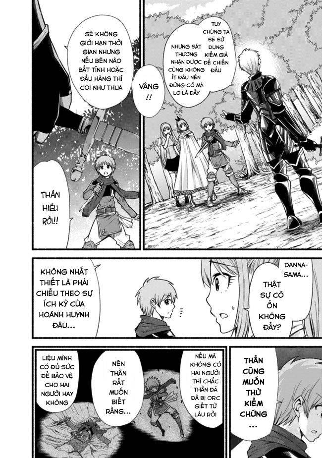 living in this world with cut & paste chapter 16 9