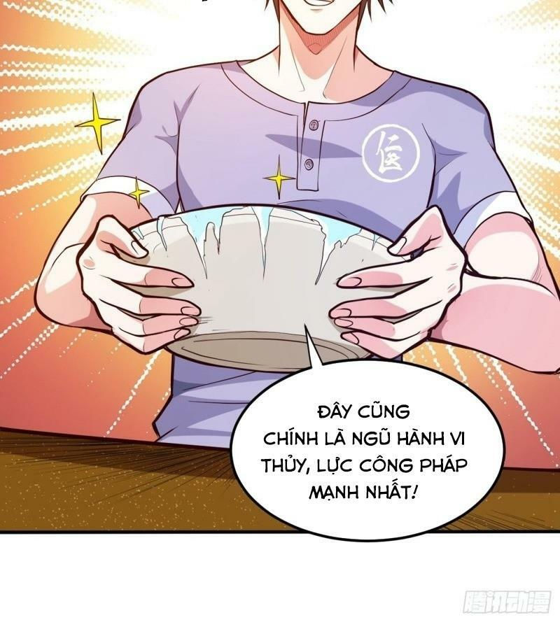 tối cường thần y tại đô thị chapter 99 27