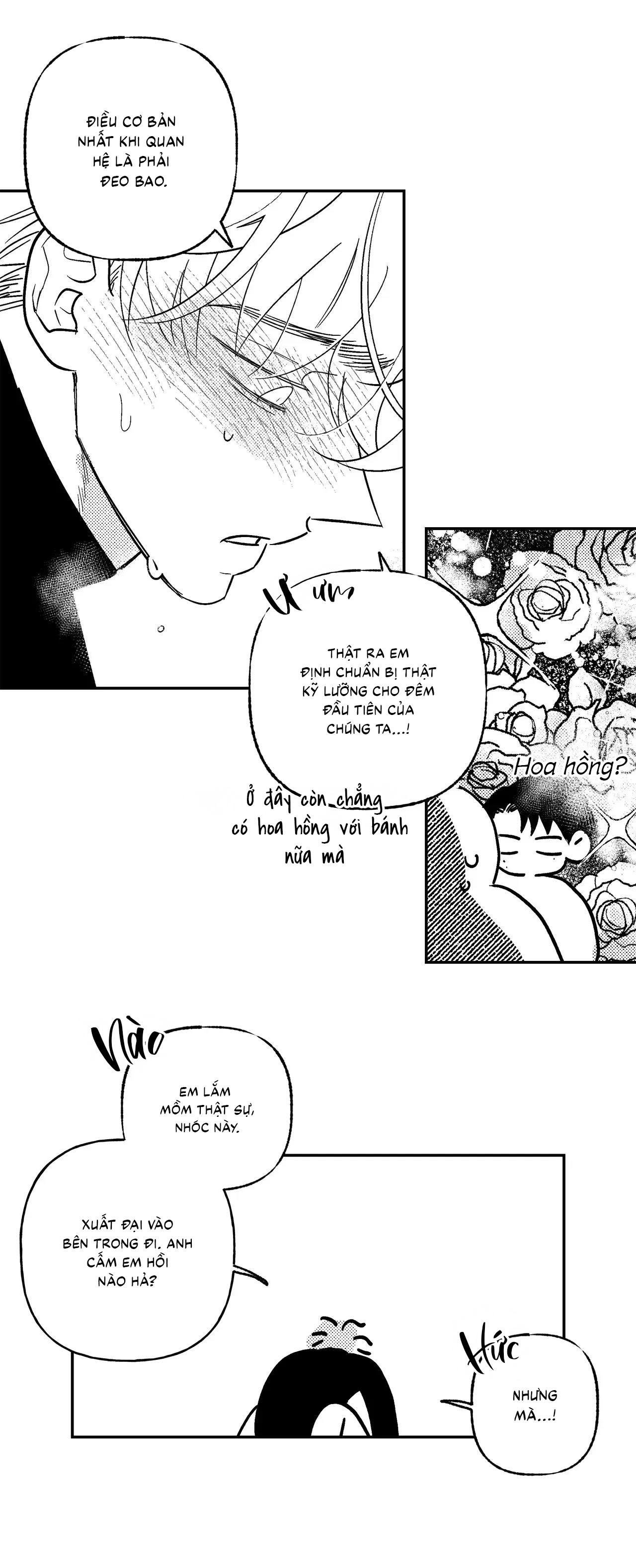 (cbunu) sự kết hợp hoàn hảo chapter 46 27