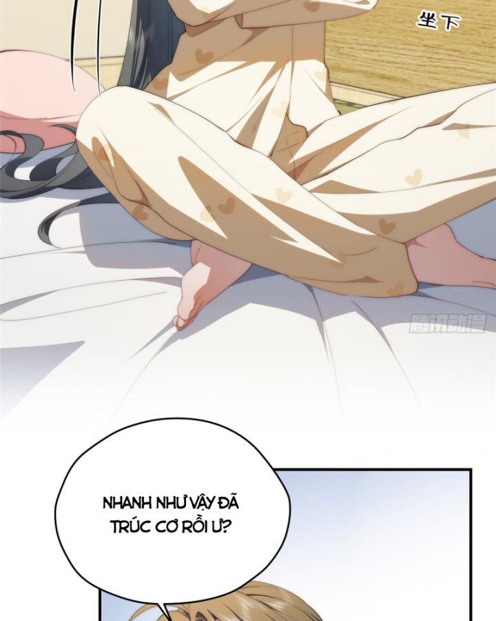 nữ chính chạy từ trong sách ra thì phải làm sao chapter 90 52