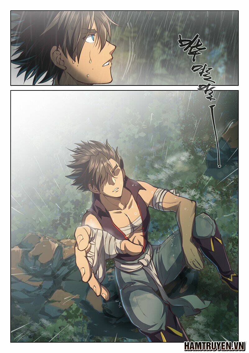 huyền giới chi môn chapter 47 7