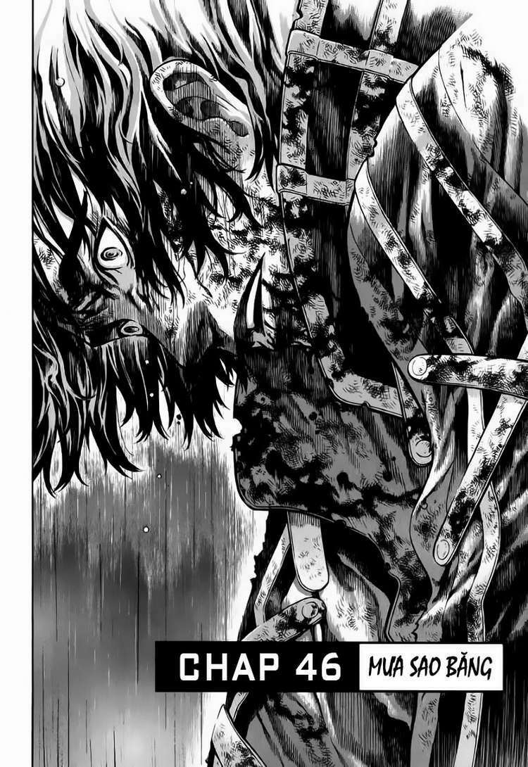 shin angyo onshi (tân ám hành ngự sử) chapter 46 6