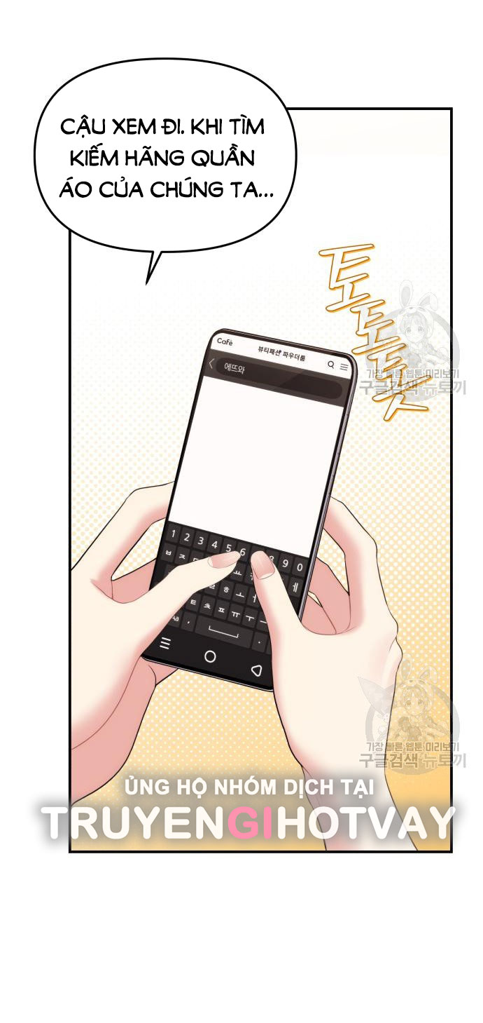 gửi em người đánh cắp những vì sao - to you who swallowed a star chapter 150.2 19