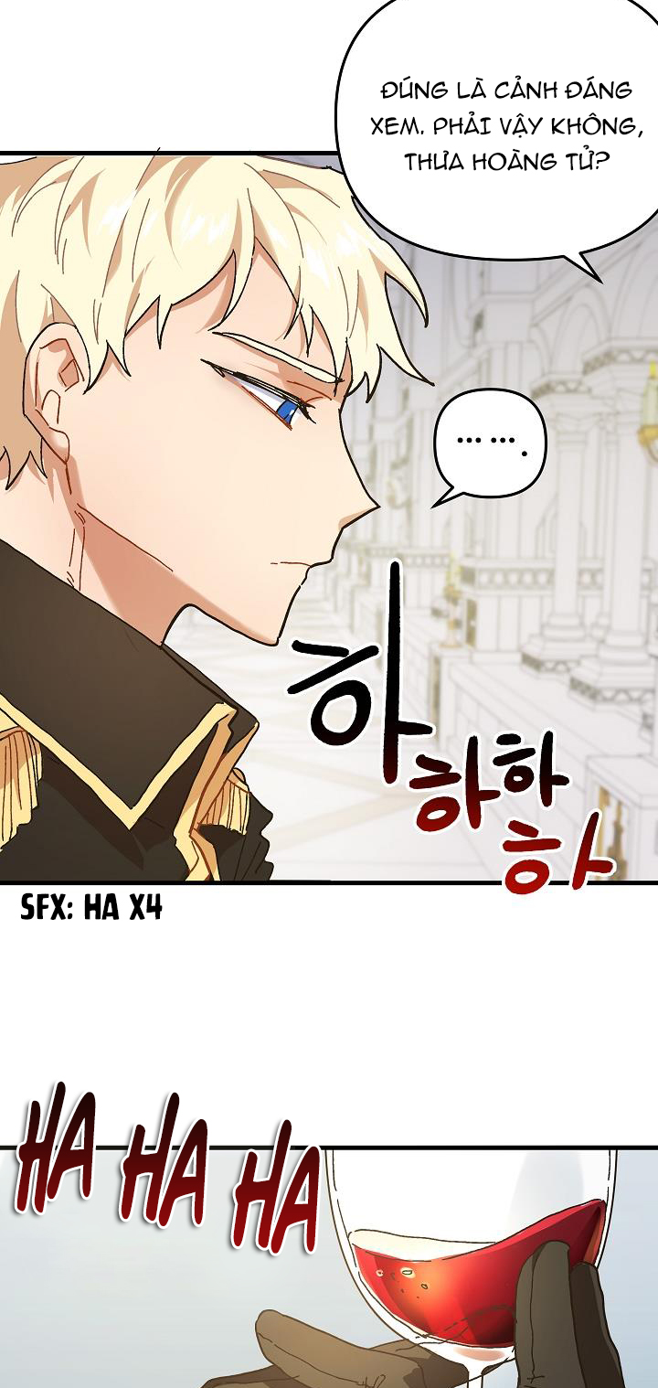 công chúa vờ như điên chapter 1 69