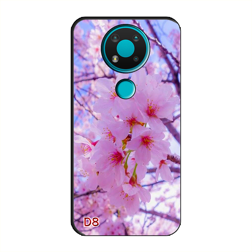 Ốp Dẻo Dành Cho NOKIA 3.4