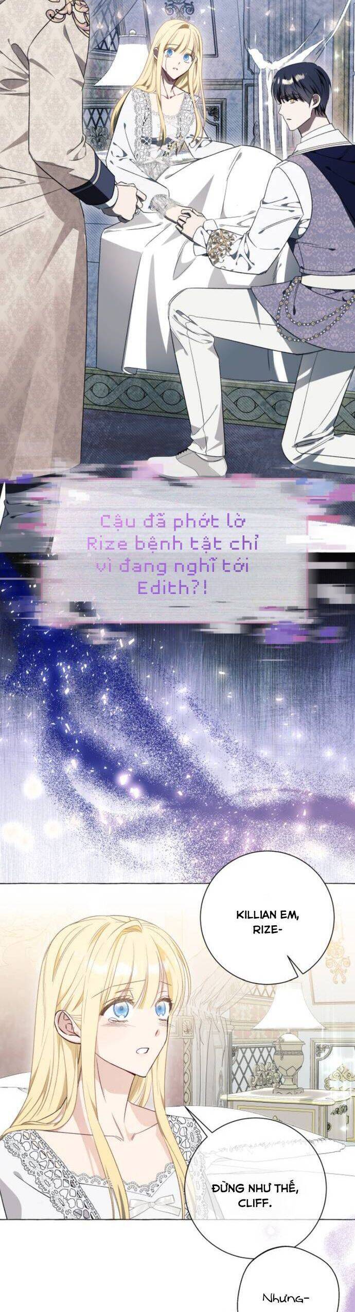 tôi tưởng đó chỉ là tiểu thuyết trọng sinh bình thường chapter 32 28