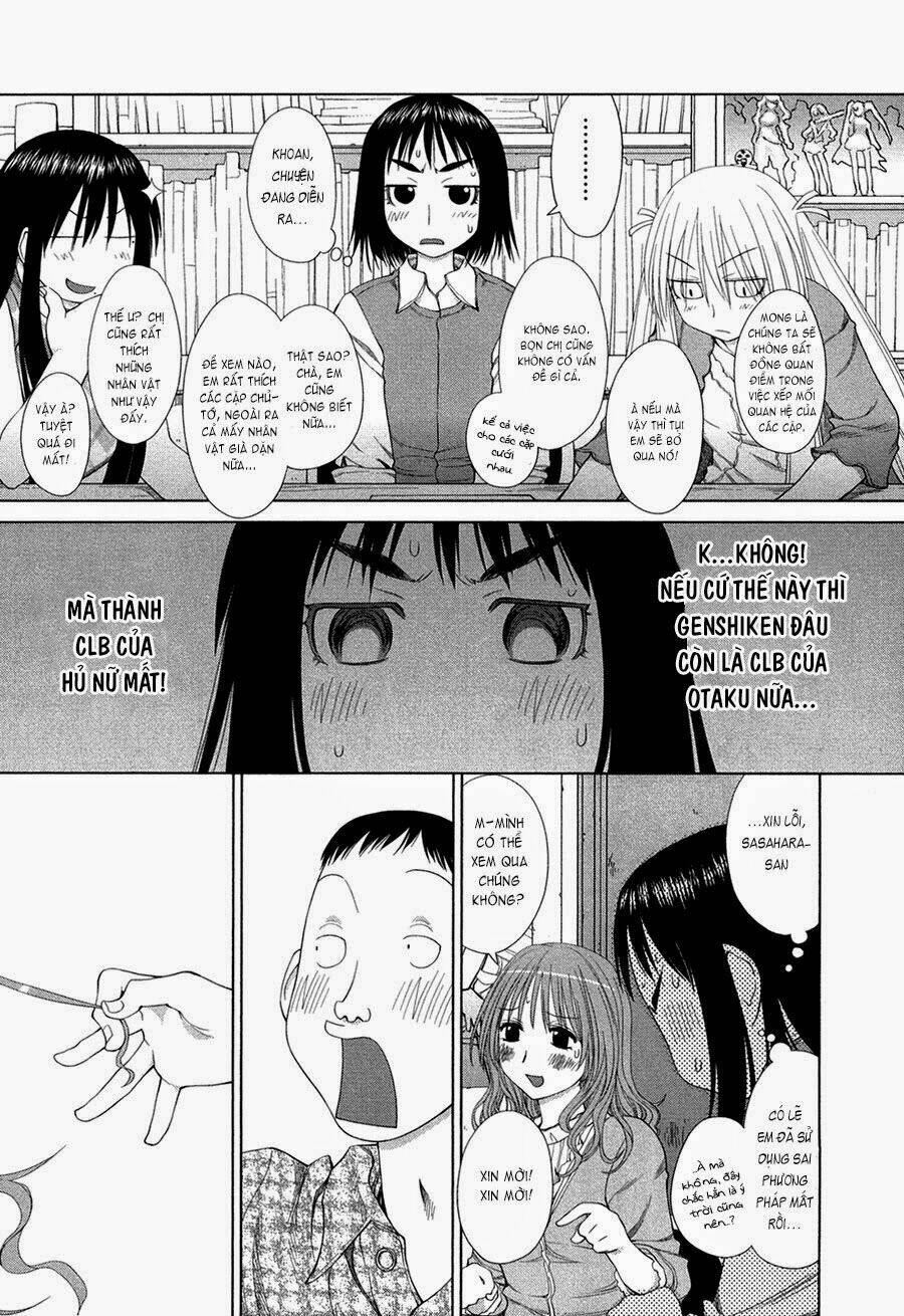 genshiken chapter 56 20