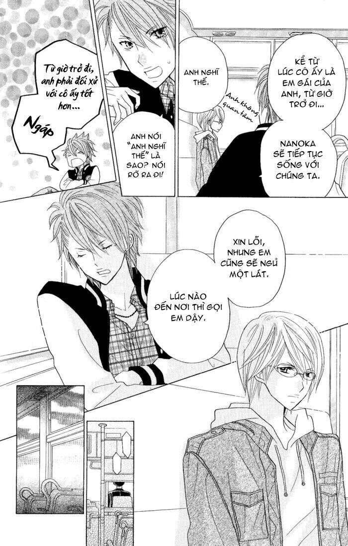 kimi ja nakya dame nanda chapter 7 30