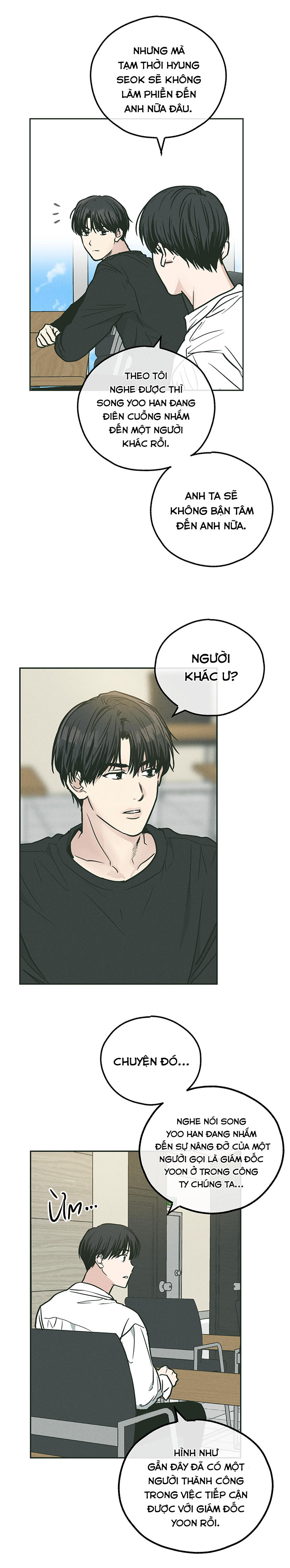 trả thù chapter 36 29