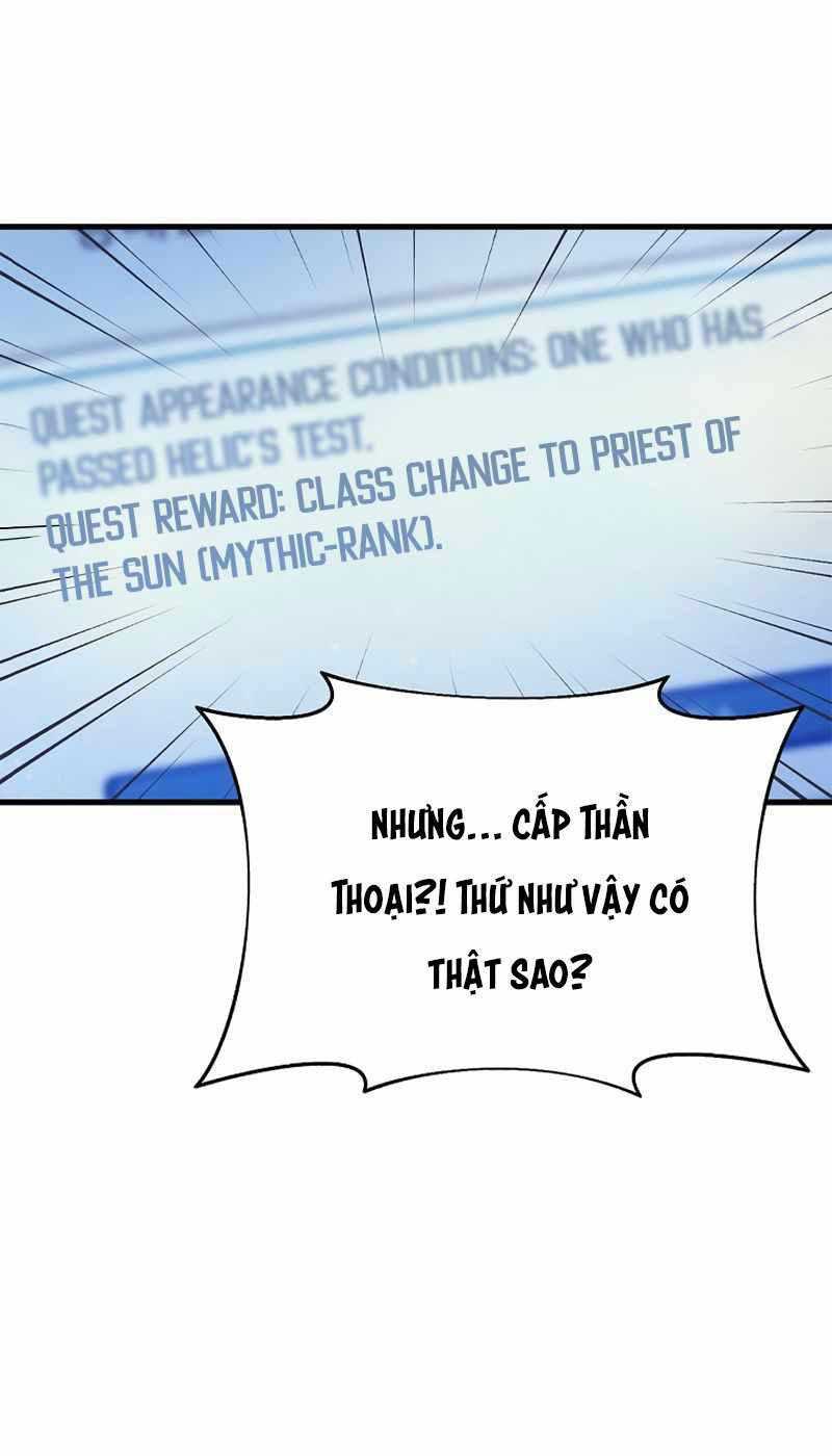 tu sĩ trị liệu của thái dương giáo chapter 3 20