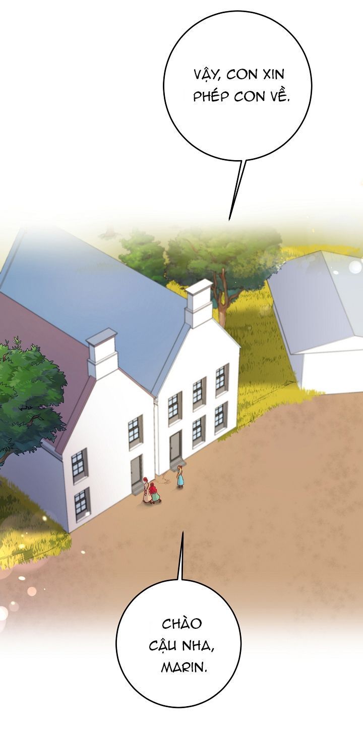 Marilyn Thích Lariensa Nhiều Lắm Đó chapter 1 97