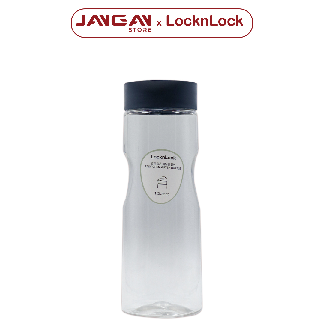 Bình đựng nước Lock&Lock Easy Grip HAP814N 1.5L - Loại mới