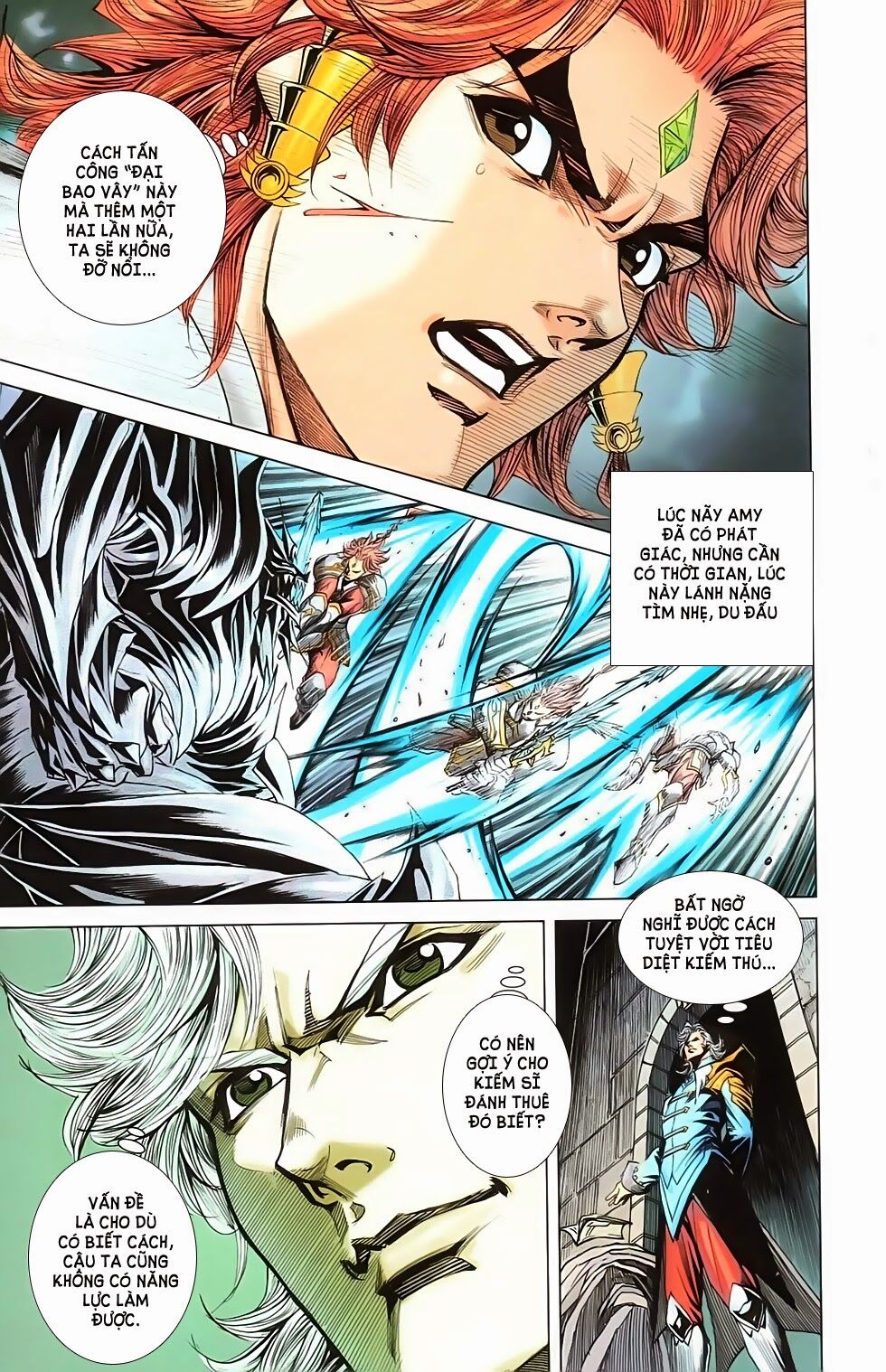 dong binh thiên hạ chapter 32 10