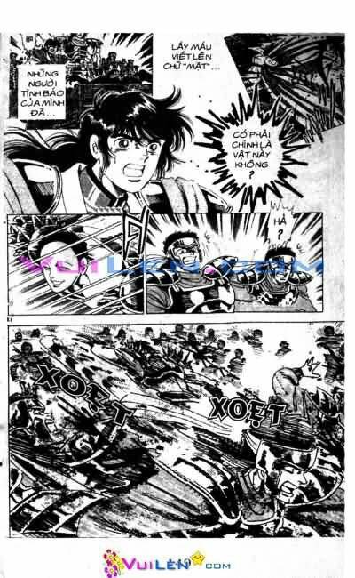 vương tử takeru chapter 6 149