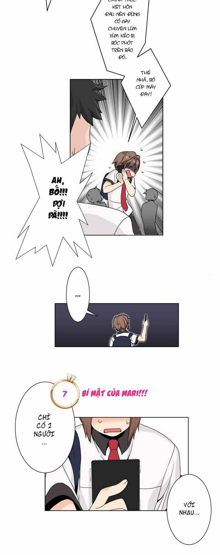 the fiancee is here chapter 7 6