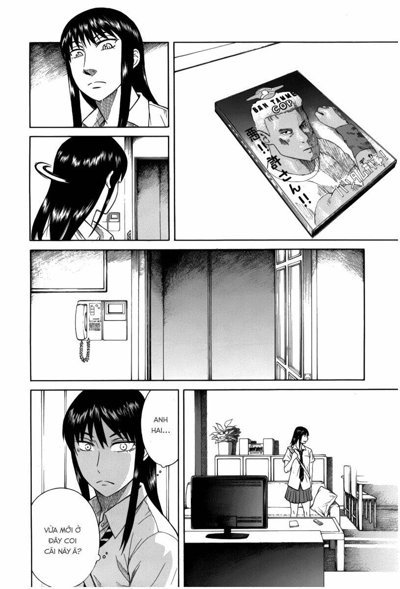 teppuu chapter 11 49