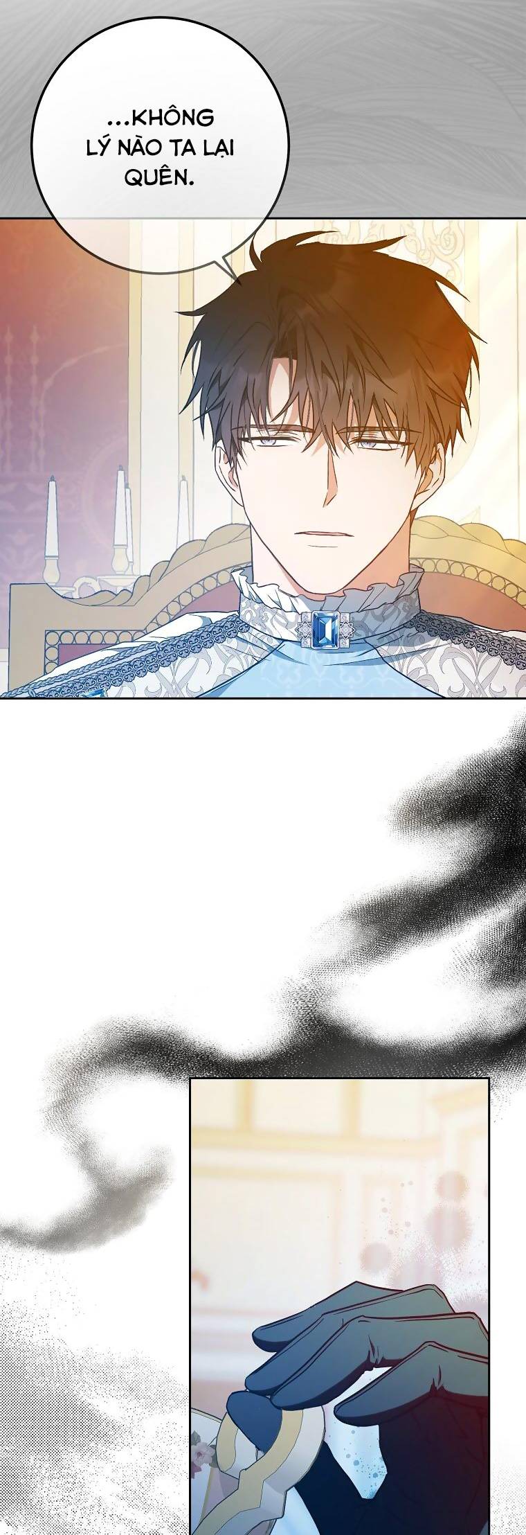 Tôi Trở Thành Vợ Nam Chính chapter 92.1 51