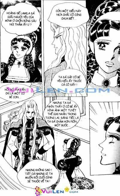 princess - công chúa xứ hoa (bản đẹp) chapter 13 64
