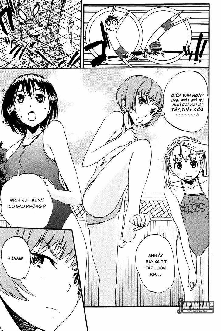 frogman chapter 43 8