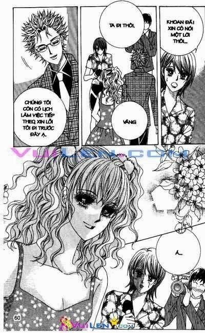 đừng tin cô ấy chapter 1 60