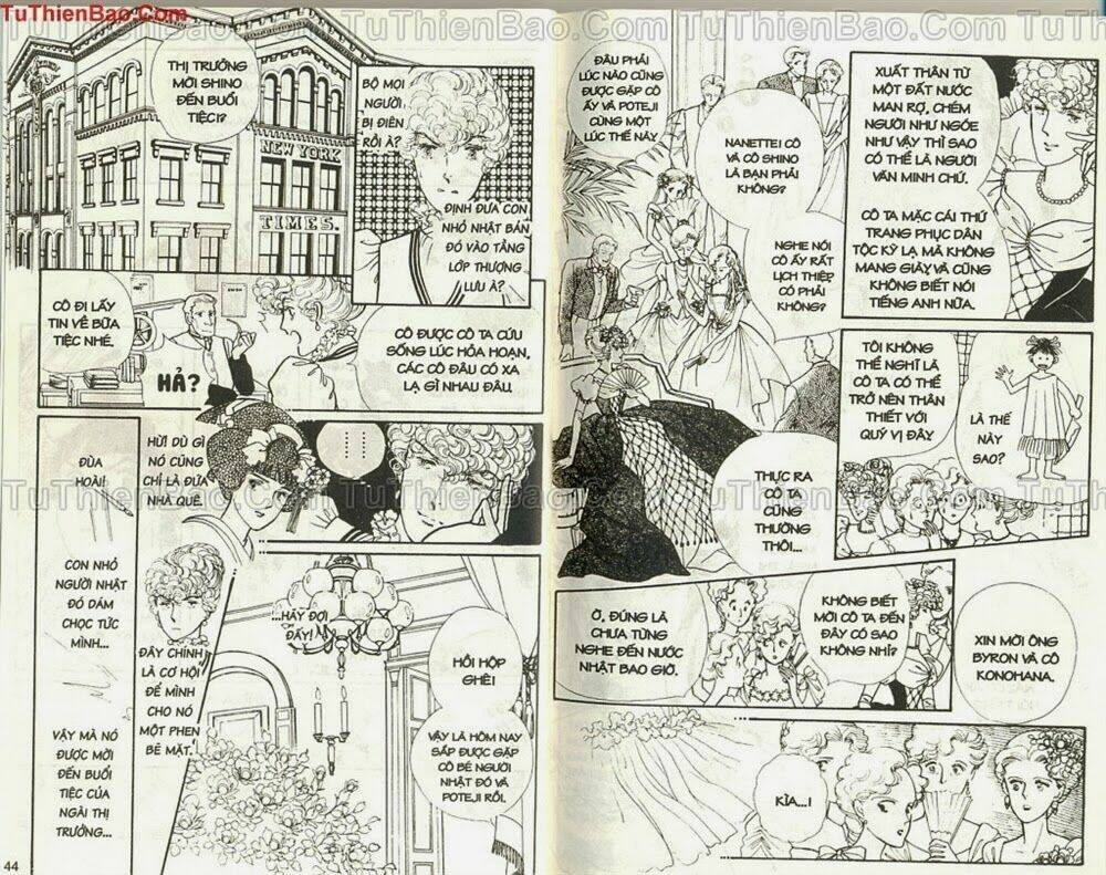 người đẹp new york chapter 4 22