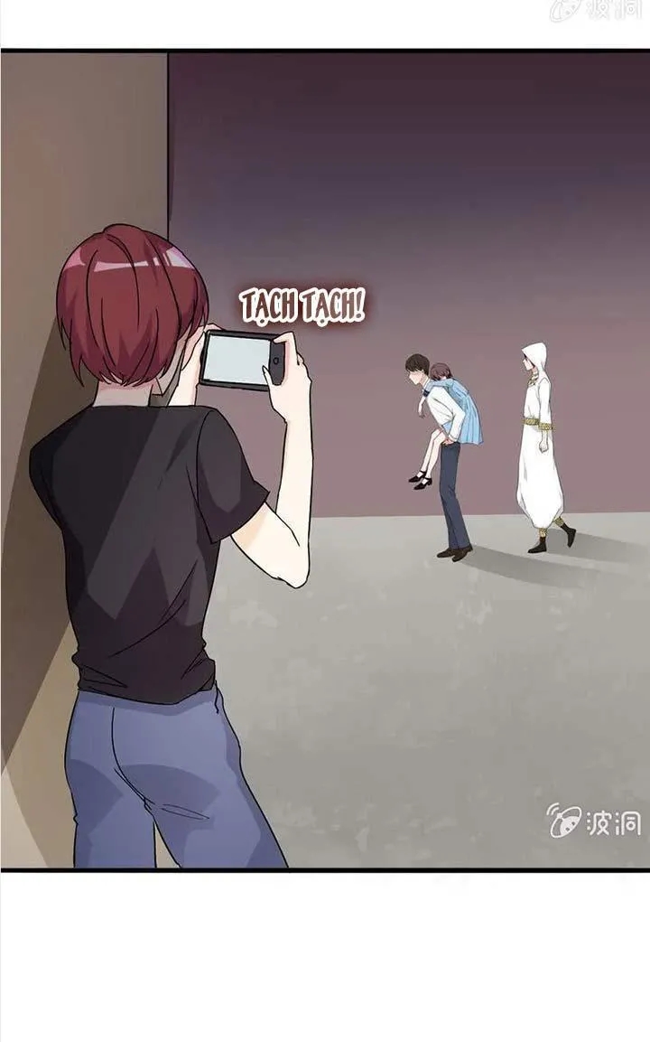 kháp kháp hương phản chapter 11 1