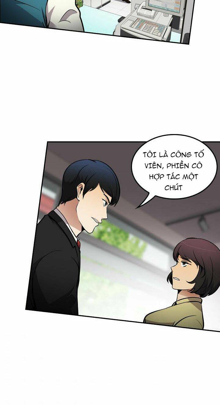 điều tra viên chuyển sinh chapter 64 51