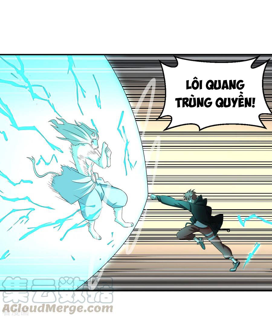 nghịch thiên tiên mệnh chapter 73 20