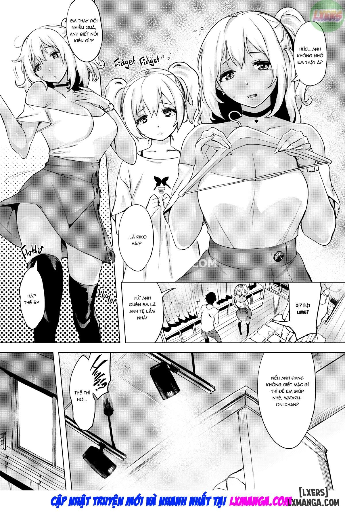 thực tế ảo dâm loàn chapter 7 2