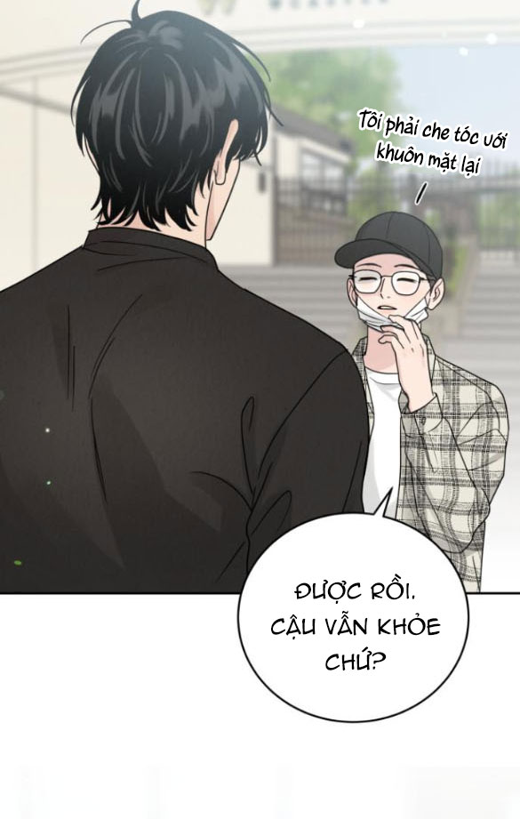 Thuyết Tình Yêu Ích Kỷ chapter 12.2 3