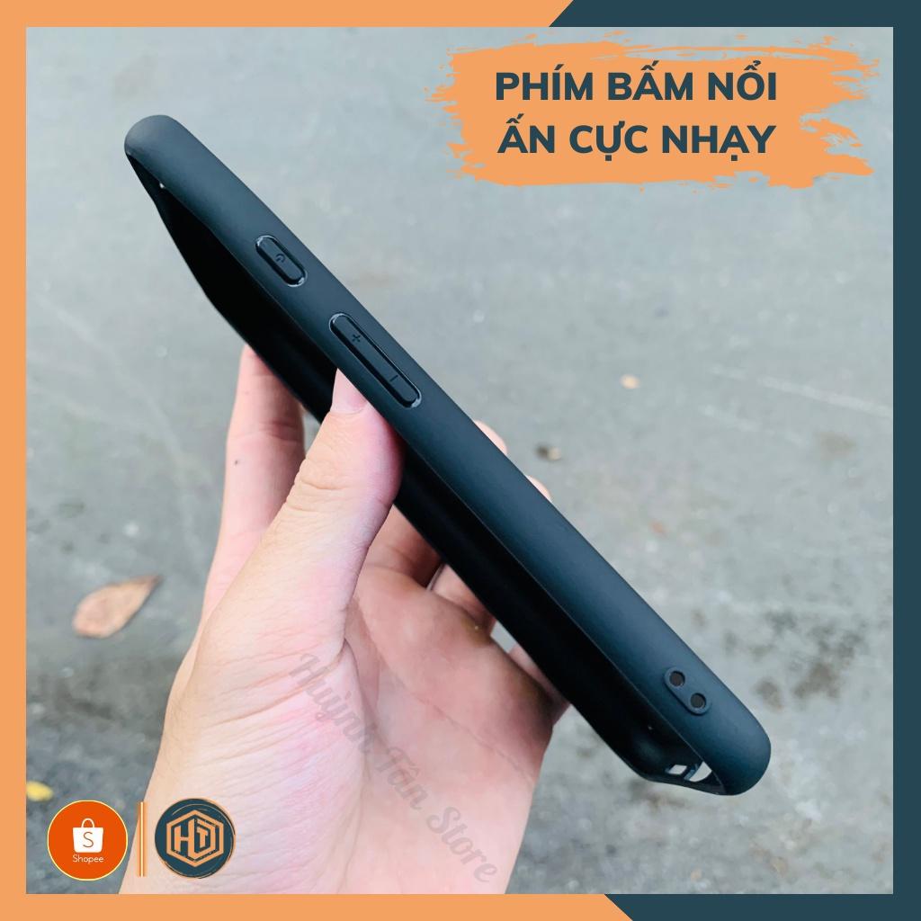 Ốp lưng google pixel 4xl px 4 vân VẢI NYLON nhiều màu chống bám vân tay bảo vệ camera phụ kiện huỳnh tân store